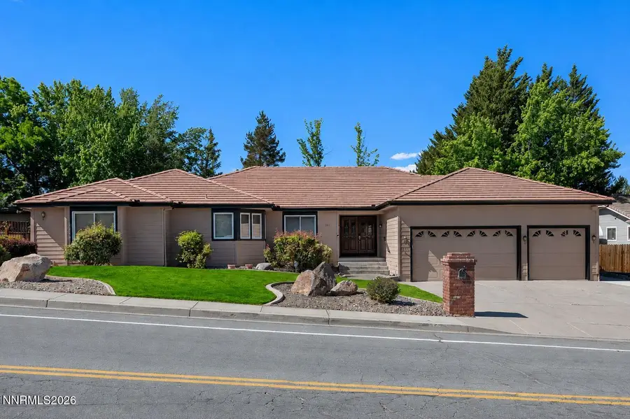2271 Manzanita Lane, Reno, NV 89509 - #2