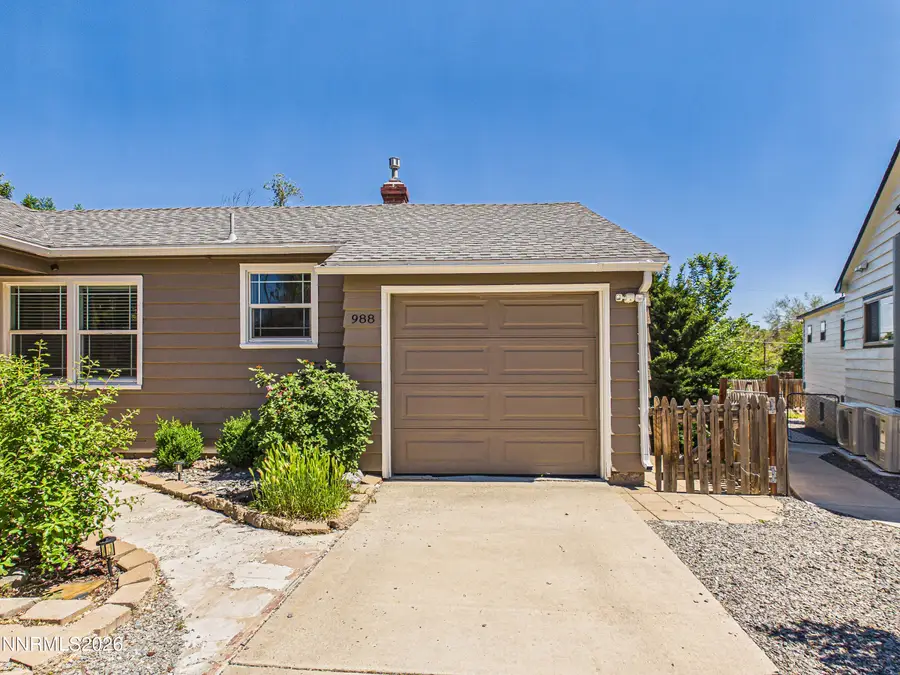 988 Gear Street, Reno, NV 89503 - #3