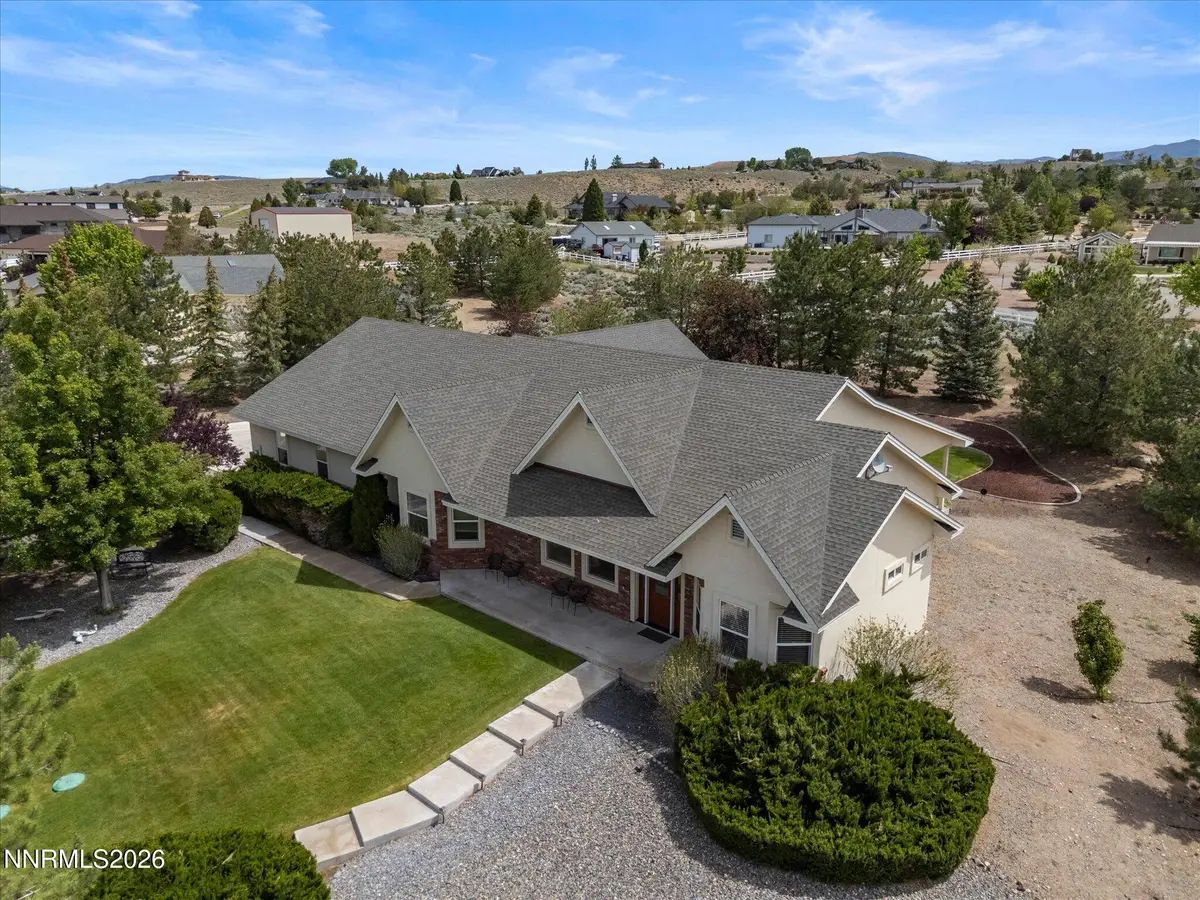 1361 Buckwheat Court, Gardnerville, NV 89410 - #1