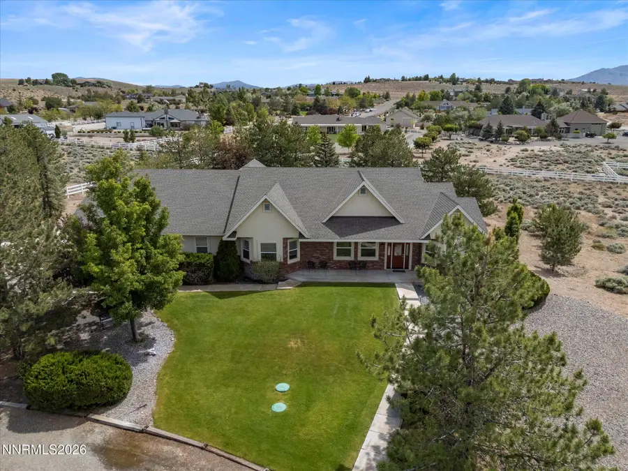 1361 Buckwheat Court, Gardnerville, NV 89410 - #2