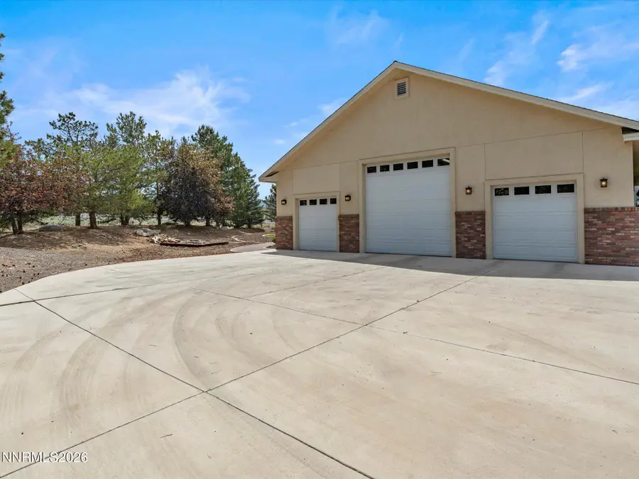 1361 Buckwheat Court, Gardnerville, NV 89410 - #3
