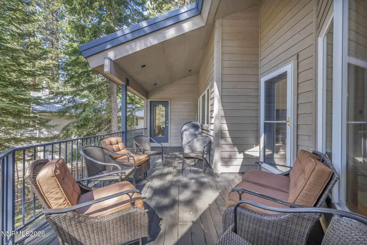 914 Jennifer Street, Incline Village, NV 89451 - #1