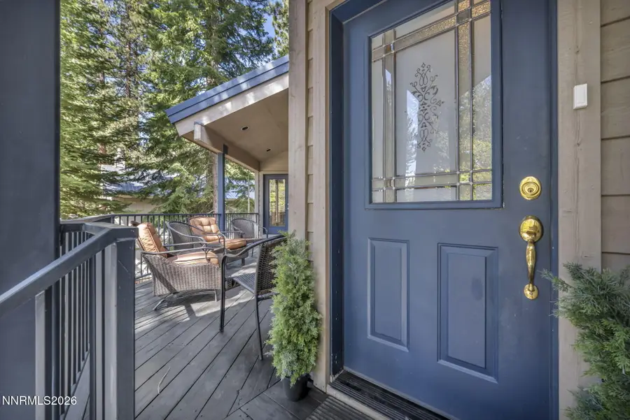 914 Jennifer Street, Incline Village, NV 89451 - #3