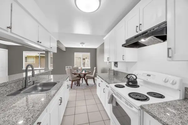 5011 Tahiti Way #3, Reno, NV 89502