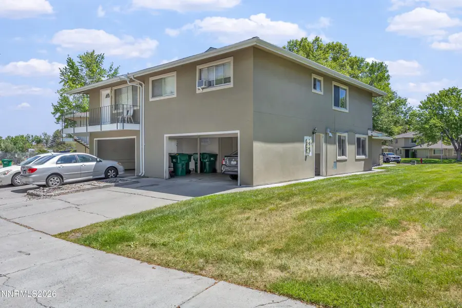 5011 Tahiti Way #3, Reno, NV 89502 - #3