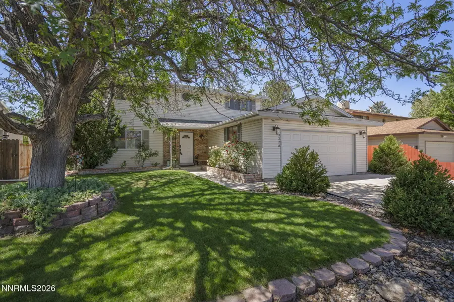 3228 Candelaria Drive, Sparks, NV 89434 - #2