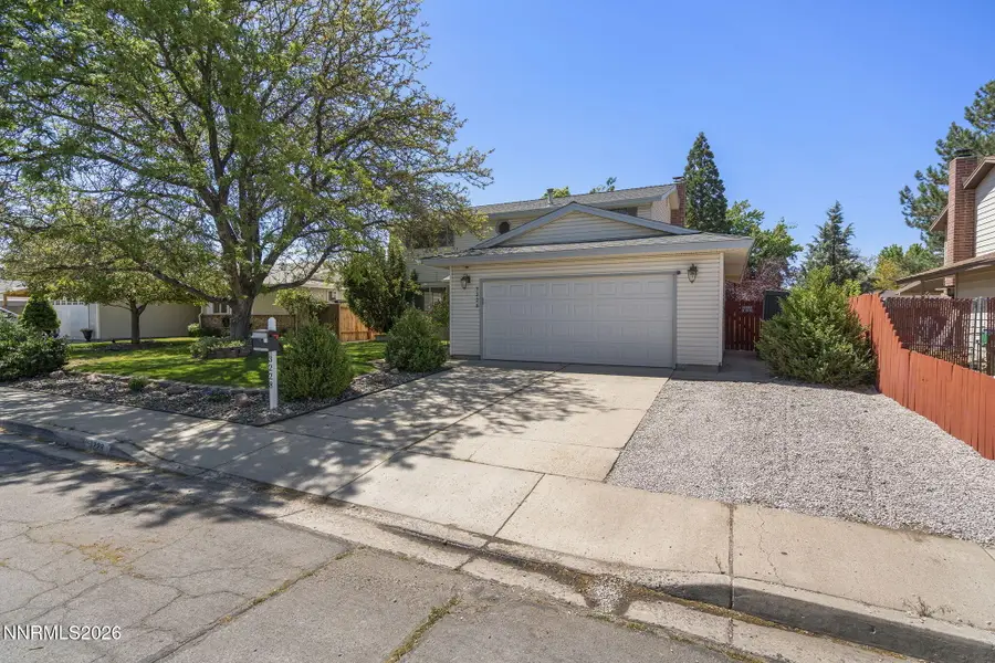 3228 Candelaria Drive, Sparks, NV 89434 - #3