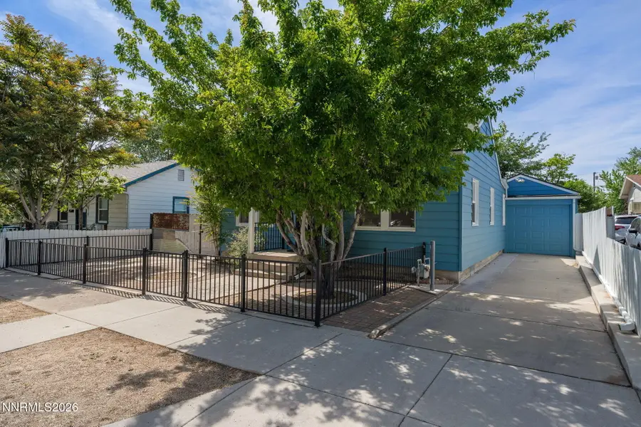 512 Burns Street, Reno, NV 89502 - #3