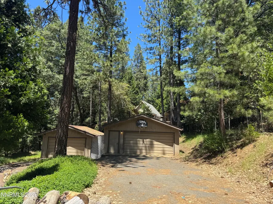 6001 Calico Court, Pollock Pines, CA 95726 - #2