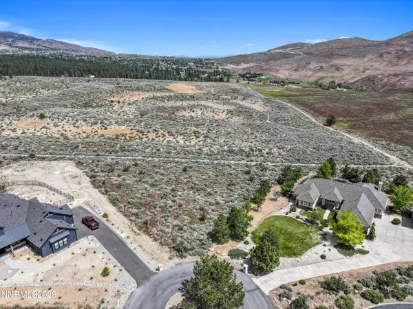 221 N Earlham Court, Reno, NV 89511