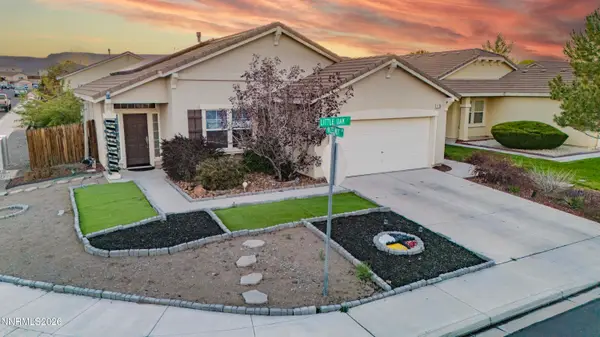 1708 Little Oak Court, Fernley, NV 89408