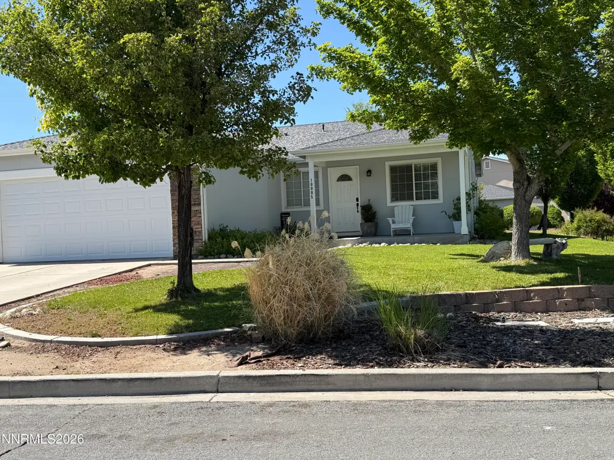 10005 N Shooting Star Court, Reno, NV 89506 - #1