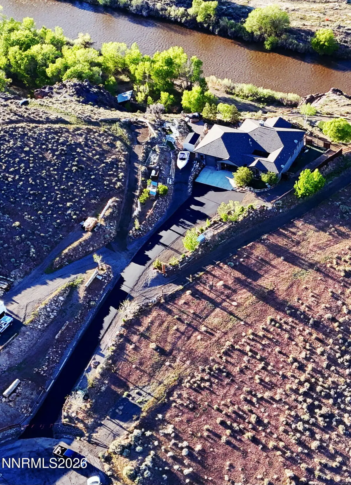 45 Casentino Court, Dayton, NV 89403 - #1