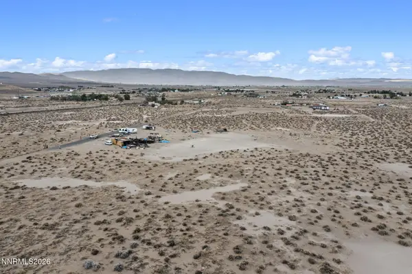 0 Sherwin #12, Silver Springs, NV 89429