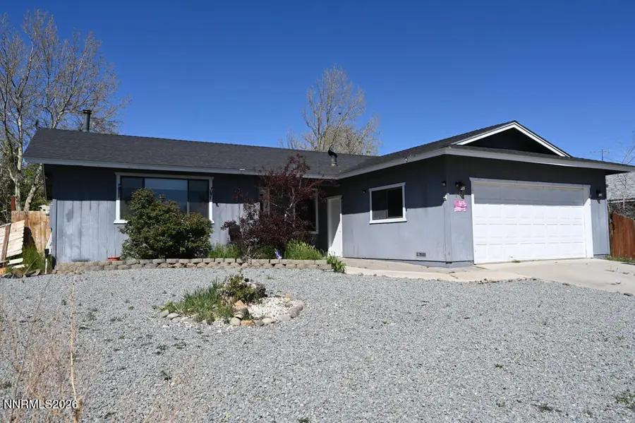 710 Bowles Lane, Gardnerville, NV 89460 - #2