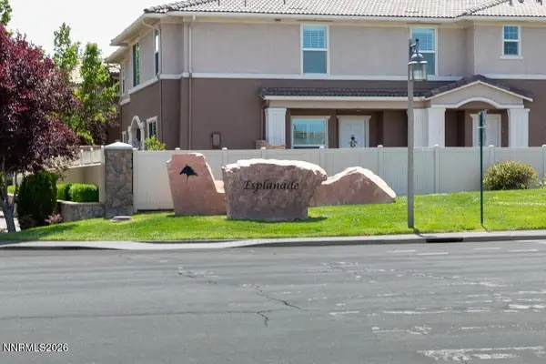 1864 Wind Ranch Road #UNIT B, Reno, NV 89521