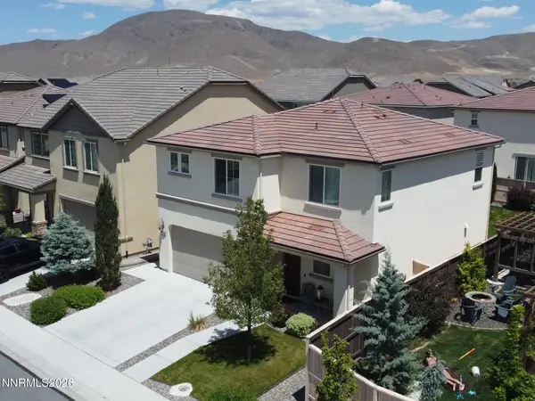 9766 Pachuca Drive, Reno, NV 89521