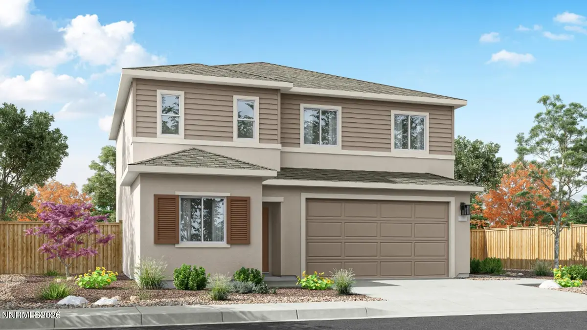710 Alouette Circle, Dayton, NV 89403 - #1