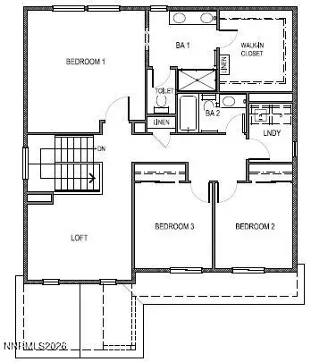 710 Alouette Circle, Dayton, NV 89403 - #3