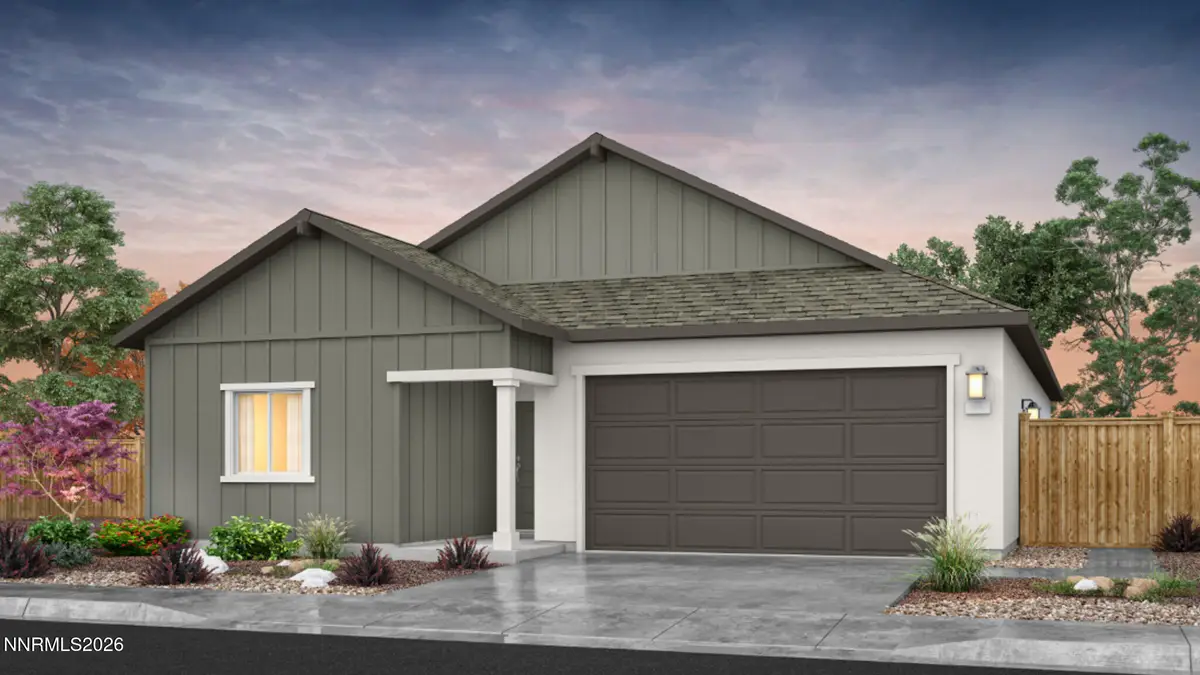 708 Alouette Circle, Dayton, NV 89403 - #1
