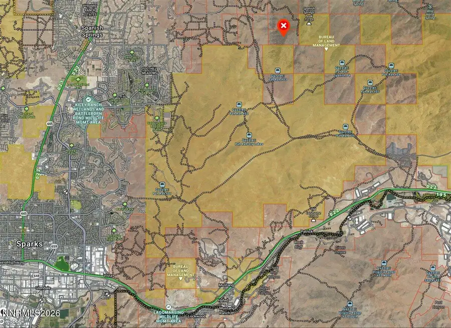 00 Euskera Drive, Sparks, NV 89441 - #3