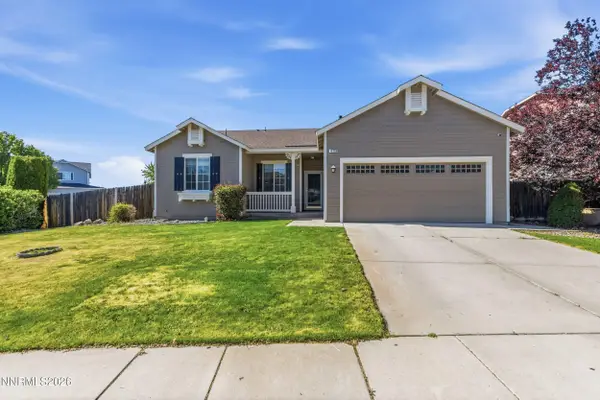11710 Lone Desert Drive, Reno, NV 89506