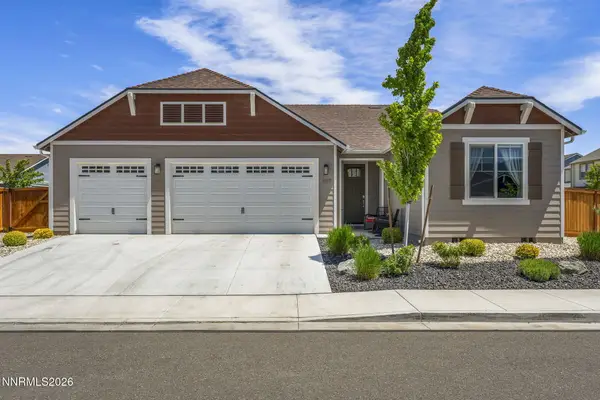 937 Los Alamitos Street, Minden, NV 89423