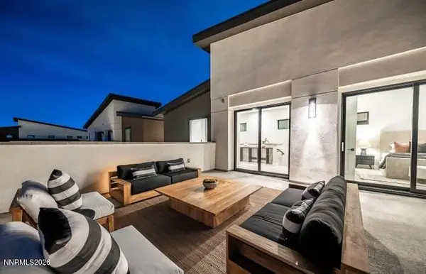 65 Caballada Street #Building 6 Plan 2, Reno, NV 89511
