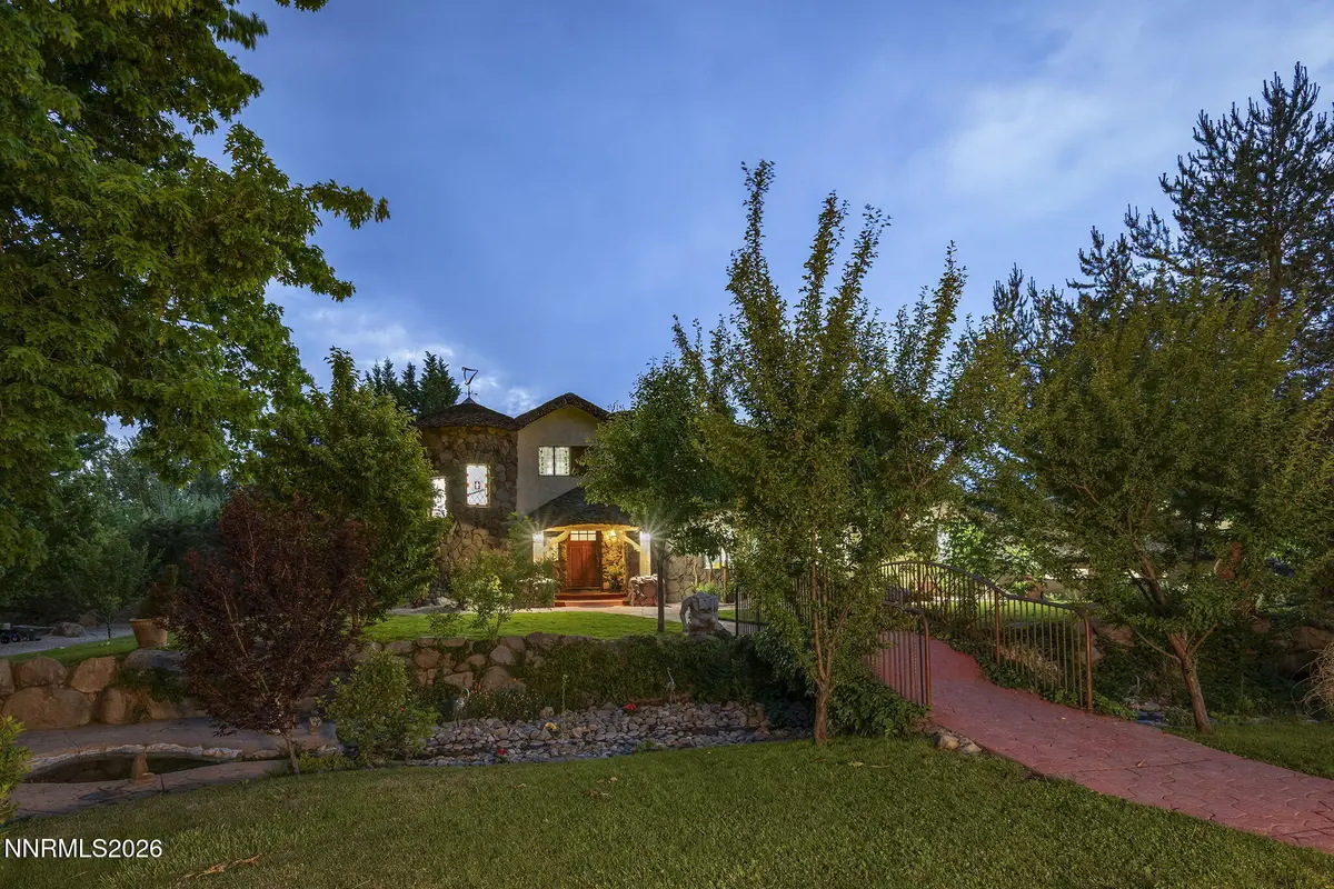 330 Sierra Manor Drive, Reno, NV 89511 - #1