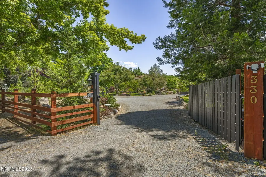 330 Sierra Manor Drive, Reno, NV 89511 - #3