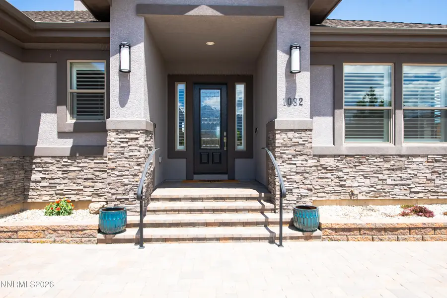 1082 Rocky Terrace Drive, Gardnerville, NV 89460 - #3