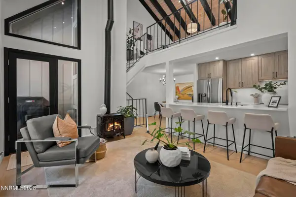 908 Harold Drive #UNIT 21, Incline Village, NV 89451