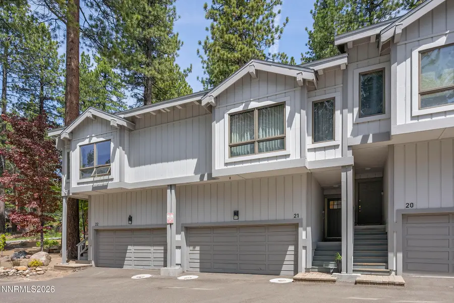 908 Harold Drive #UNIT 21, Incline Village, NV 89451 - #3