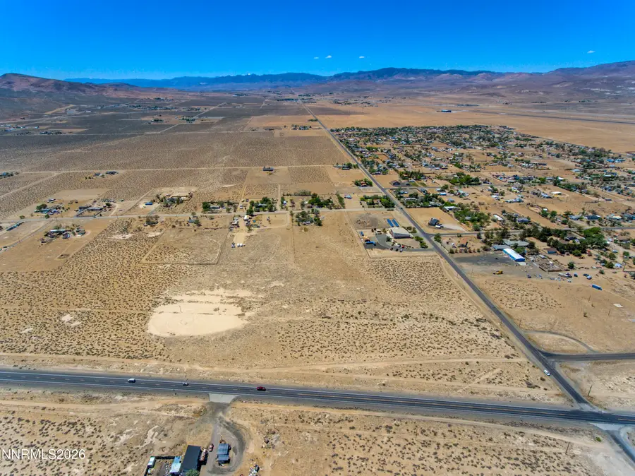 4095 Us-highway 95 Alt, Silver Springs, NV 89429 - #3