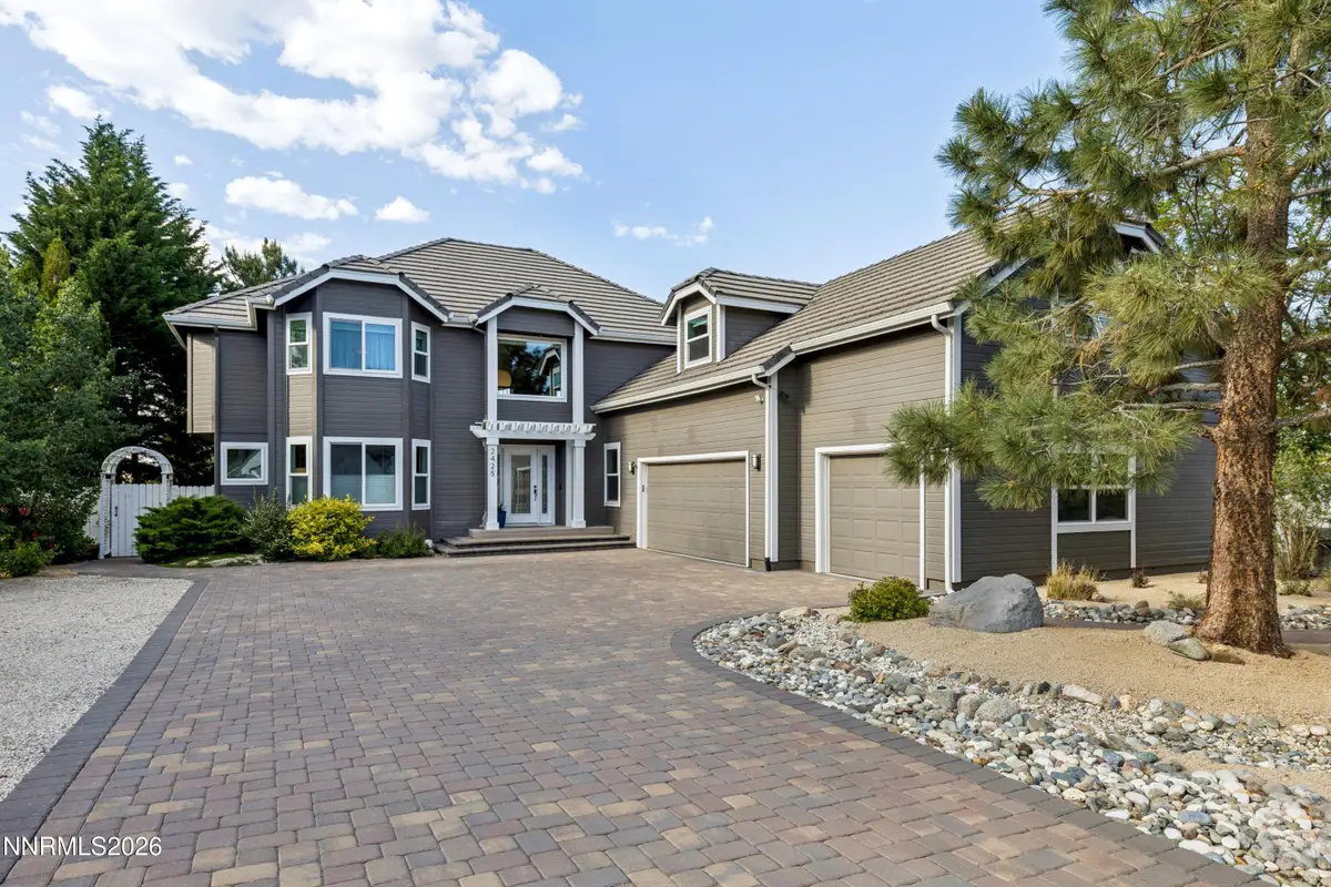 2425 Killington Drive, Reno, NV 89511 - #1