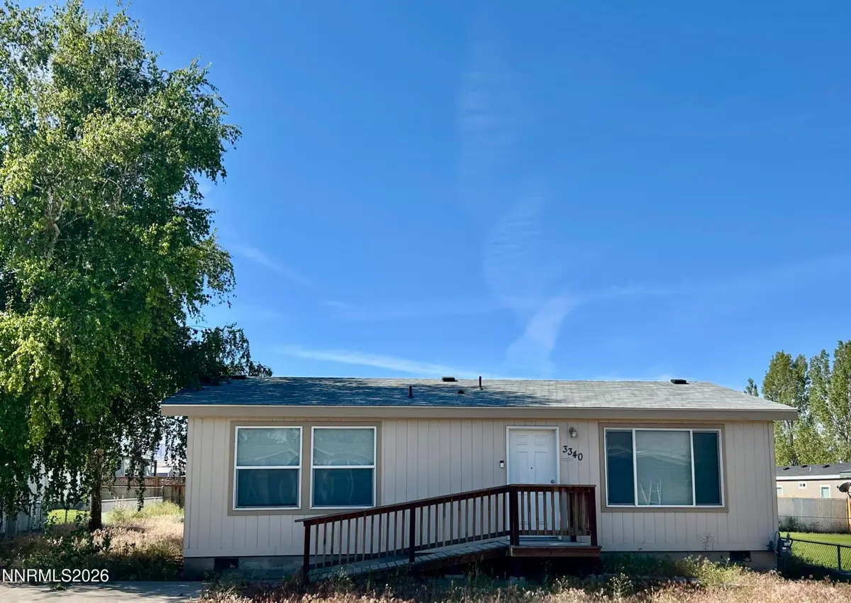 3340 Moon Lane, Winnemucca, NV 89445 - #1