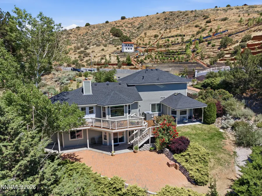 3195 Heatheridge Lane, Reno, NV 89509 - #2