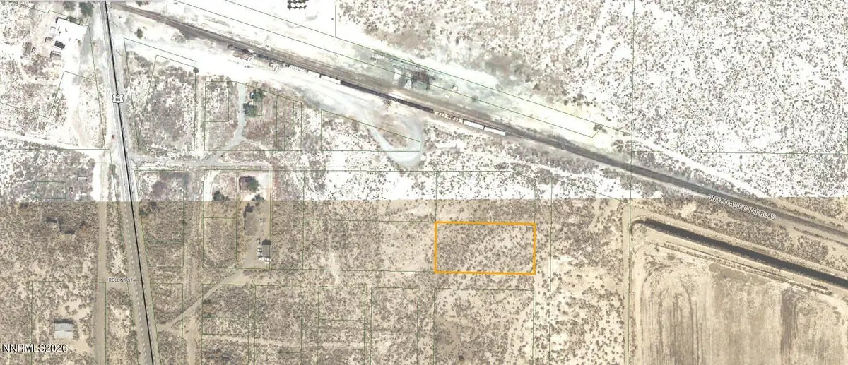 0 Apn 004-058-03, Yerington, NV 89447 - #1