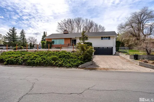 2315 Armstrong Lane, Reno, NV 89509