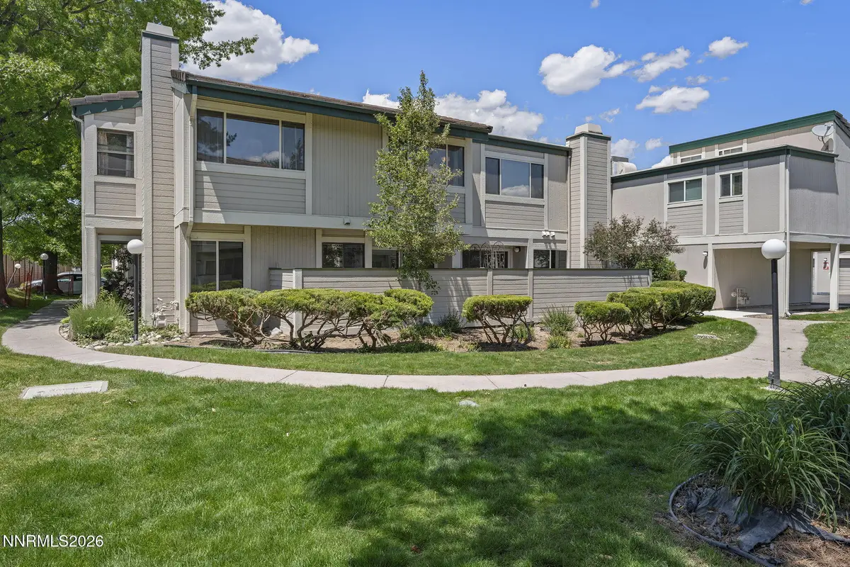 2495 Sycamore Glen Drive #5, Sparks, NV 89434 - #1