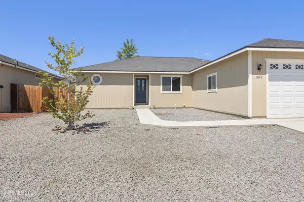 1842 Westward Lane, Fernley, NV 89408