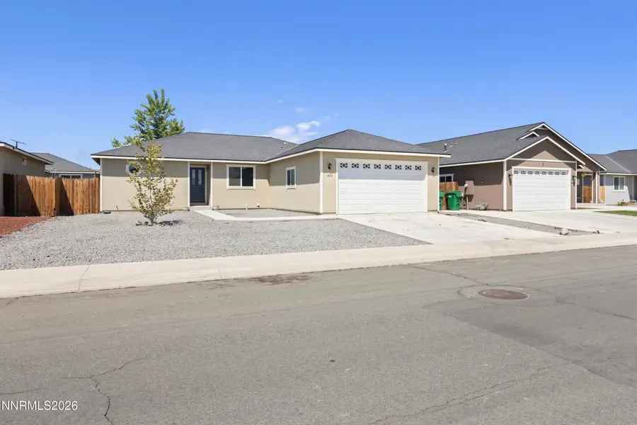 1842 Westward Lane, Fernley, NV 89408 - #3