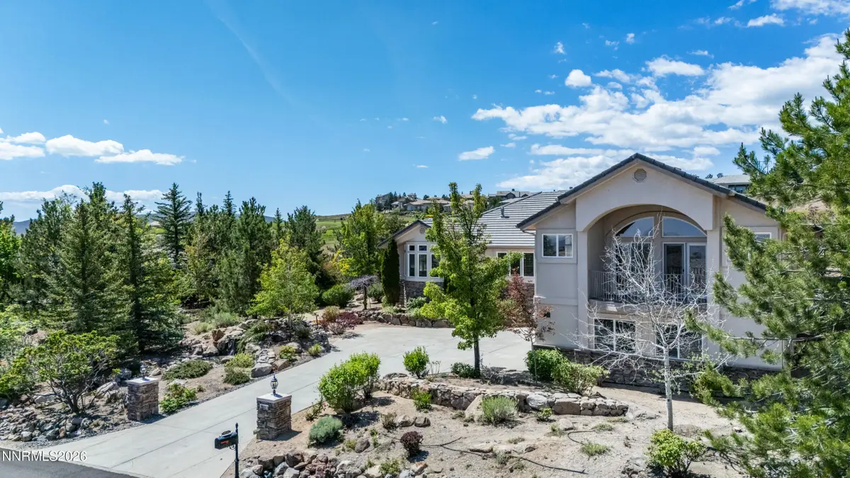 10136 Indian Ridge Drive, Reno, NV 89511 - #1