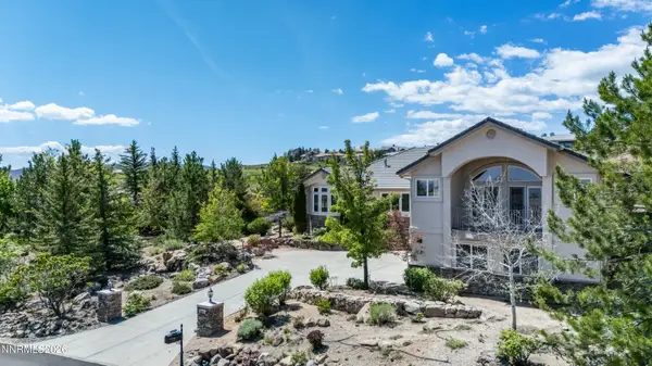 10136 Indian Ridge Drive, Reno, NV 89511