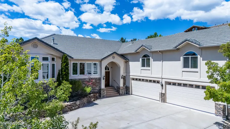 10136 Indian Ridge Drive, Reno, NV 89511 - #2