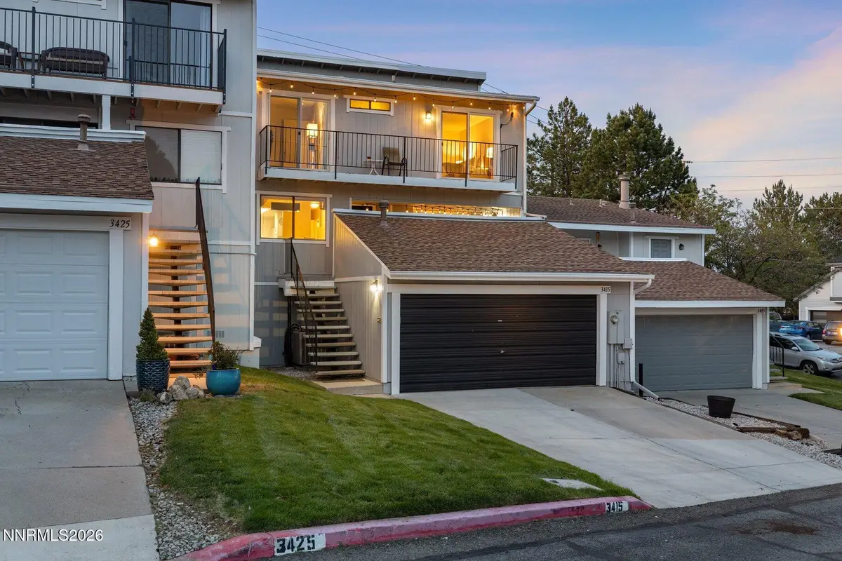 3415 Balboa Drive, Reno, NV 89503 - #1