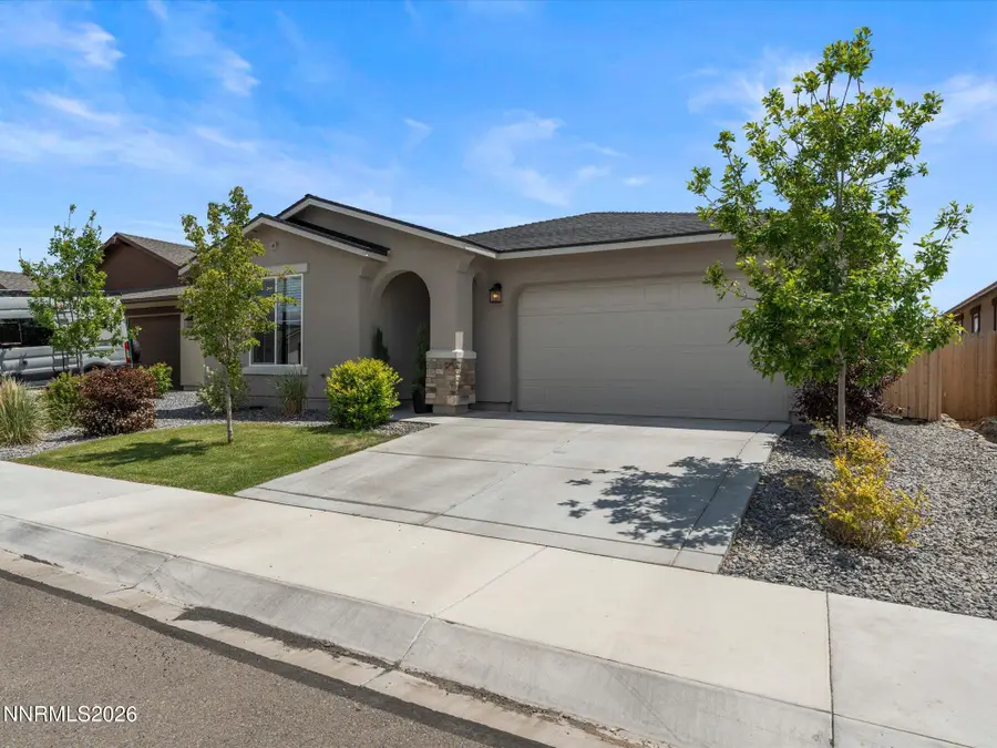 1127 Dapple Drive, Minden, NV 89423 - #2
