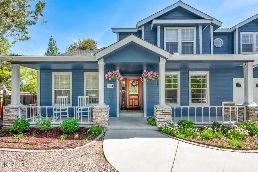 6364 N Ginger Quill Court, Sparks, NV 89436 - #2