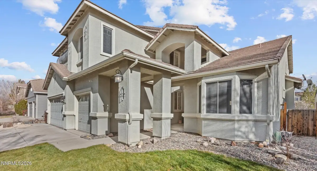 6894 Cinnamon Drive, Sparks, NV 89436 - #1