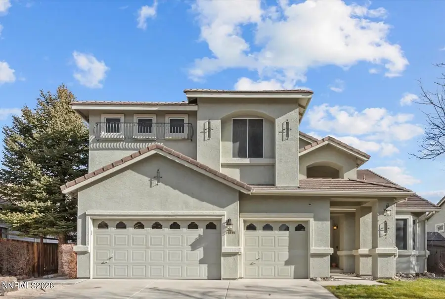 6894 Cinnamon Drive, Sparks, NV 89436 - #2